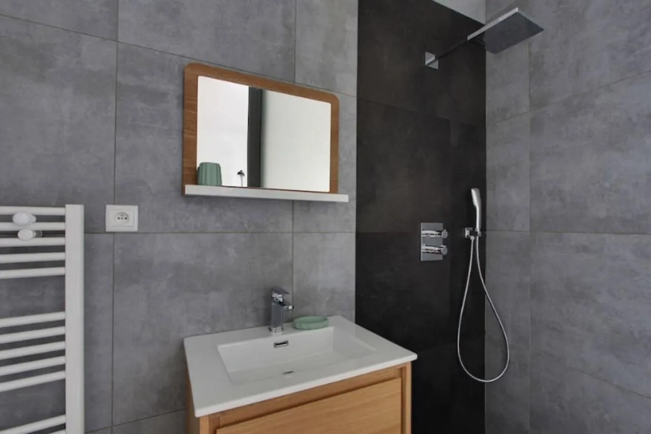 Luminous Loft In Saint-germain Des Pres Apartment Paris